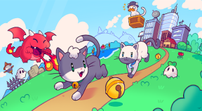 super cat tales 2 google play achievements