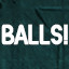 bALLs