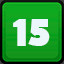 Level 15