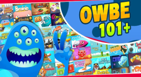 owbe 101 tap games! google play achievements