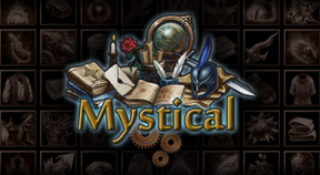 mystical steam achievements