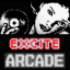 Arcade Excite Style Silver