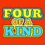 Four of a Kind