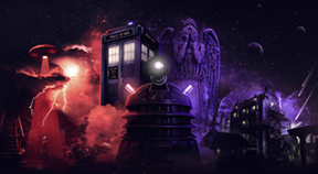 doctor who  the edge of time ps4 trophies