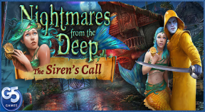 nightmares from the deep 2 google play achievements