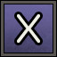 X
