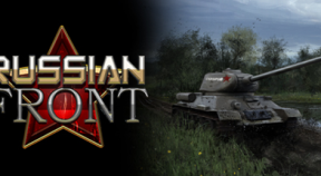 russian front steam achievements