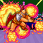 The Wreckage of Super Krang