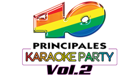 los 40 principales  karaoke party vol 2 ps3 trophies