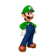 Luigi Master