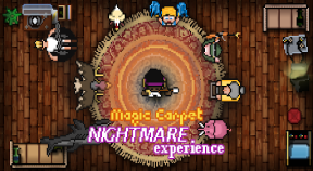 magic carpet nightmare google play achievements