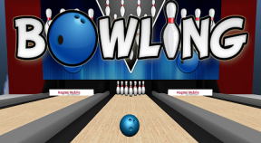 bowling 3d google play achievements