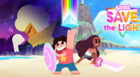 steven universe  save the light steam achievements