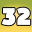 Level 32