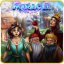 Snow White and the Seven Dwarfs