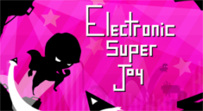 electronic super joy vita trophies