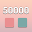 50000 Blocks