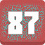 Level 87