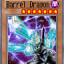 Barrel Dragon