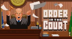 order in the court! google play achievements