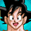 Goku Maxed Out