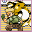 Defeat Lt. Surge