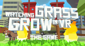 watching grass grow in vr the game steam achievements