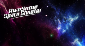 awesome space shooter google play achievements