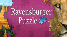 ravensburger puzzle google play achievements