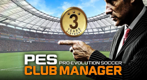 pes club manager google play achievements