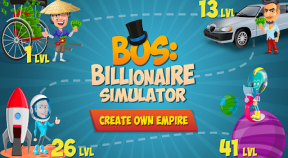 bos  billionaire simulator google play achievements