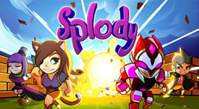 splody ps4 trophies