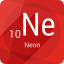 [Ne] Neon