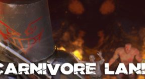 carnivore land steam achievements