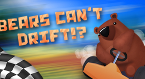 bears can't drift! steam achievements