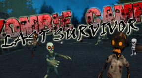 zombie camp  last survivor steam achievements