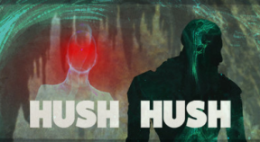 hush hush unlimited survival horror steam achievements