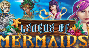 league of mermaids steam achievements