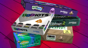 the jackbox party pack 2 xbox one achievements