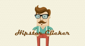 hipster clicker google play achievements