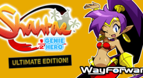 shantae  half genie hero ultimate edition steam achievements