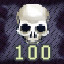 100 Enemies