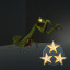 1500 Mantises Killed