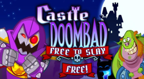 castle doombad  free to slay google play achievements