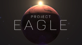 project eagle steam achievements