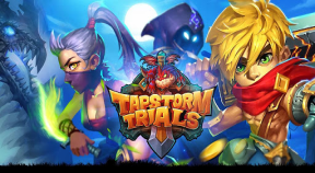 tapstorm trials idle rpg google play achievements