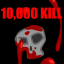 10000 Slime Kill