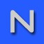 N