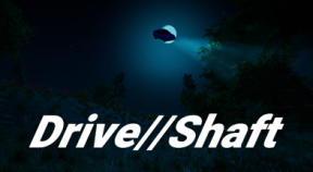 driveshaft steam achievements