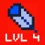 Feather lvl 4